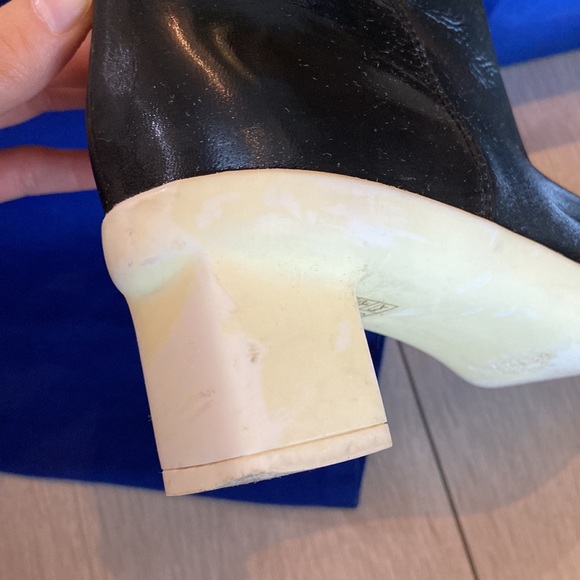 Stuart Weitzman Claude boots - Picture 4 of 5